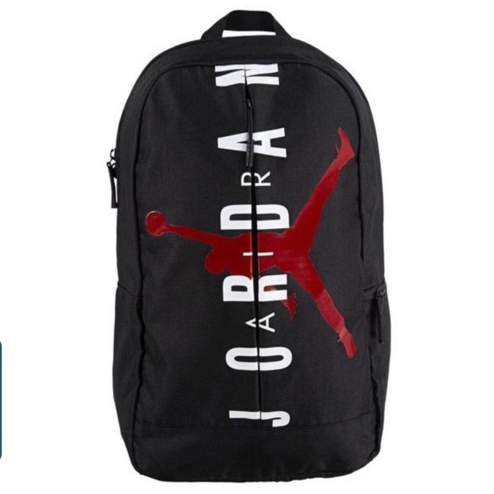 NWT Air Jordan Backpack - Picture 3 of 3